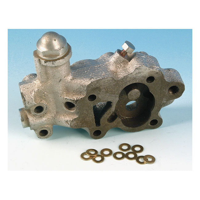 James Gaskets Brass seal washers