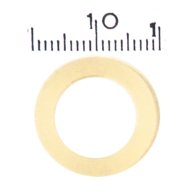 James Gaskets Seal washer neutral switch. Nylon