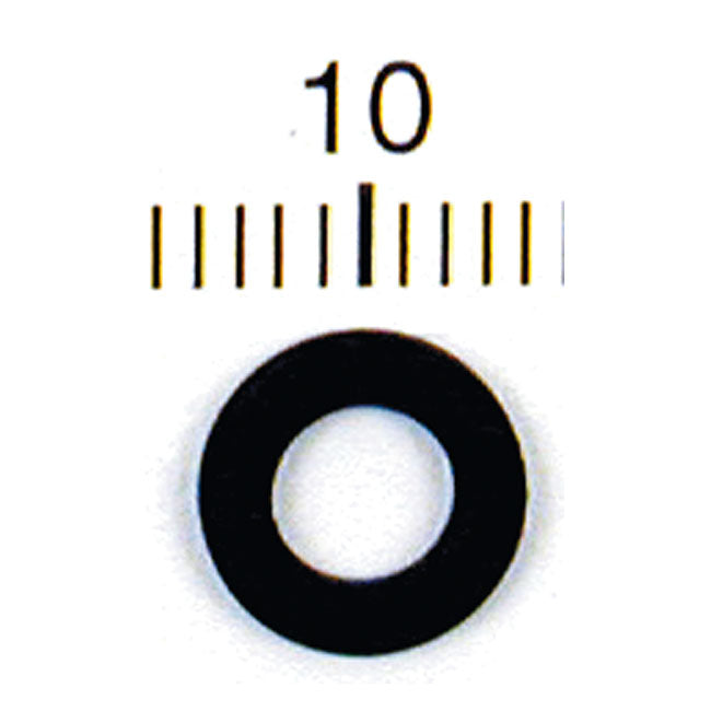 James Gaskets Seal washer fork drain screw