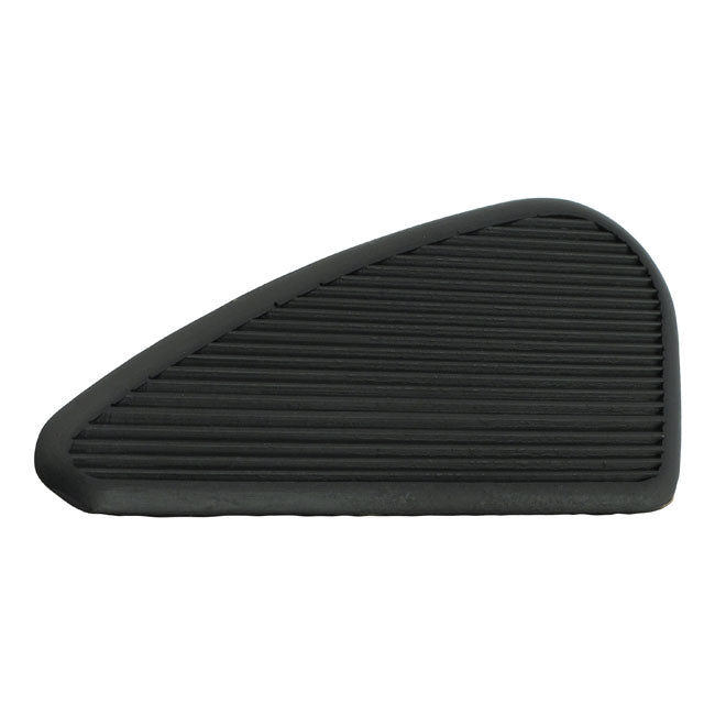 Knee Pad Set, Gas Tank. Small