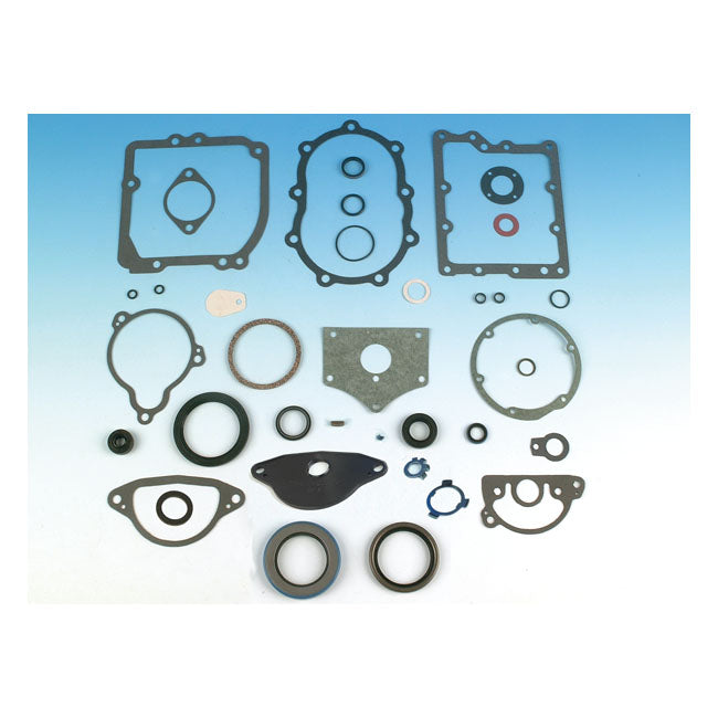 James Gaskets 4-speed transmission gasket & seal kit
