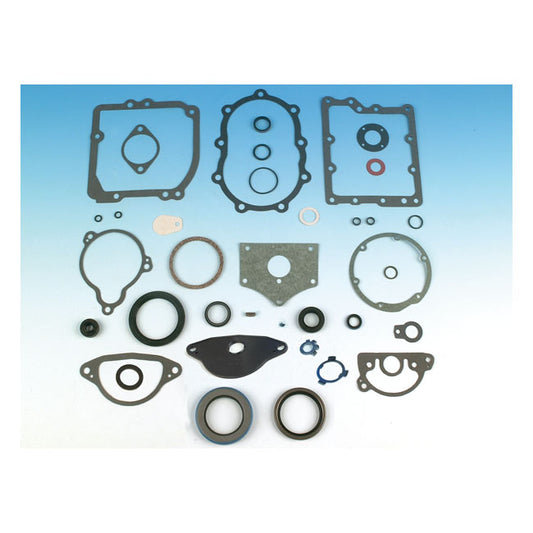 James Gaskets 4-speed transmission gasket & seal kit