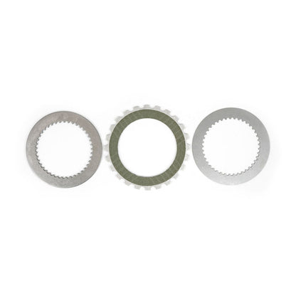 BDL, Quiet ETC Clutch Plate Kit