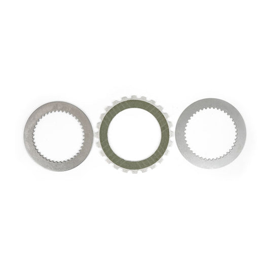 BDL, Quiet ETC Clutch Plate Kit