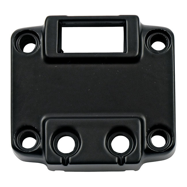 Handlebar Switch Housing,horizontal Switch Hole
