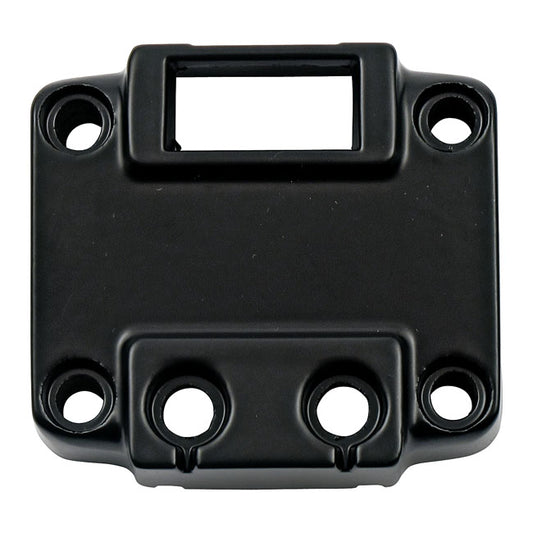 Handlebar Switch Housing,horizontal Switch Hole