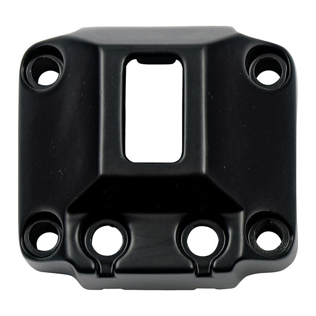 Handlebar Switch Housing Custom, Vertical Switch Hole