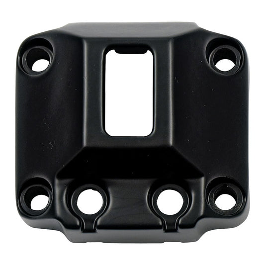 Handlebar Switch Housing Custom, Vertical Switch Hole