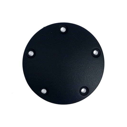 Point Cover Domed