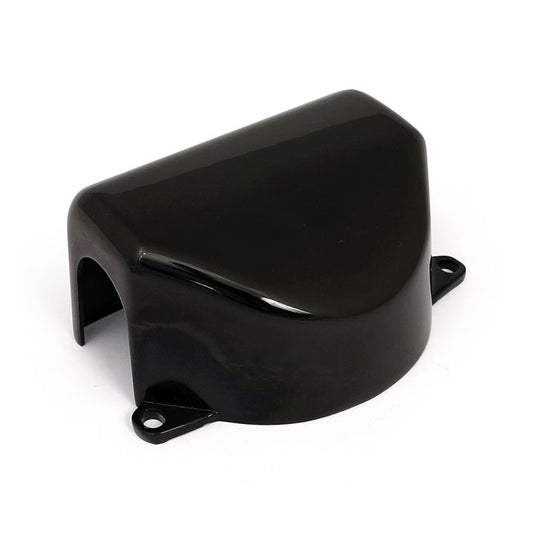 Handlebar Clamp Cover. Black