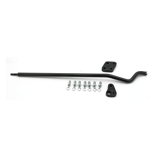 Forward Control Reduced Reach Kit Black