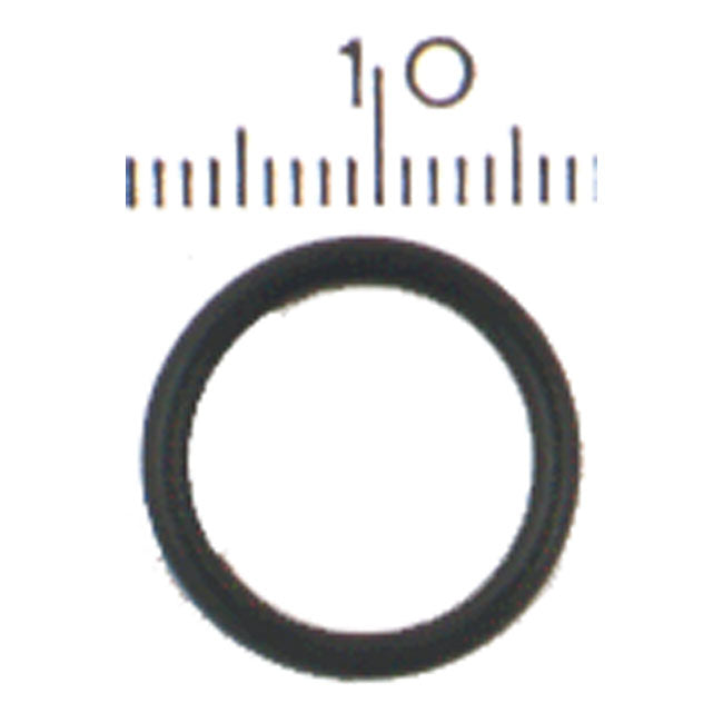 James Gaskets Oil pump end cap o-rings