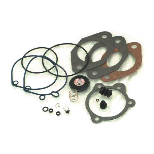 James Gaskets Keihin butterfly carb rebuild kit