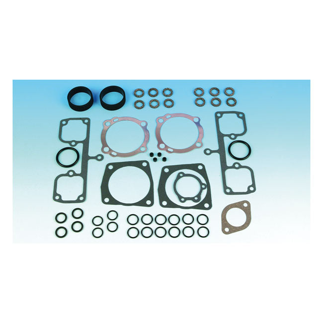 James Gaskets Top end gasket kit. XL1000