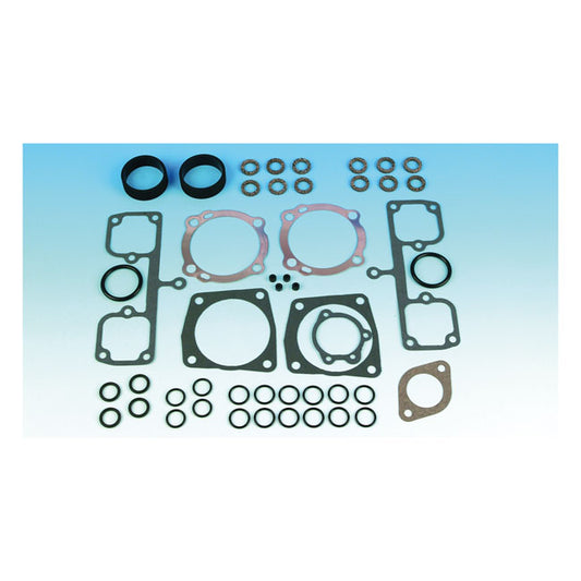 James Gaskets Top end gasket kit. XL1000