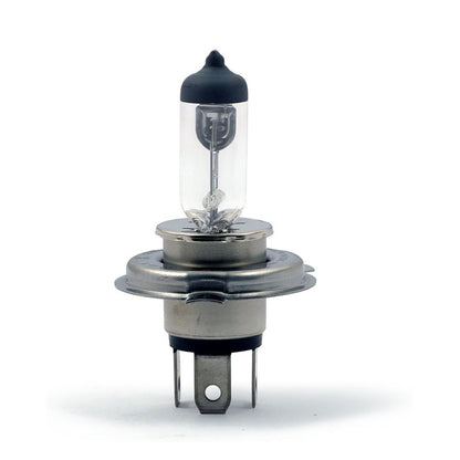 Philips Vision Moto Headlamp Bulb H4