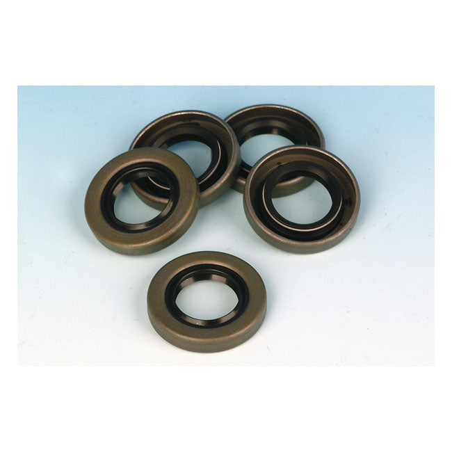 James Gaskets Oil seal. Generator end cap