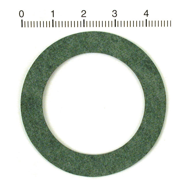 James Gaskets Generator bearing end gasket