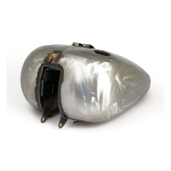 Custom Gas Tank, One Piece 5.1 Gallon