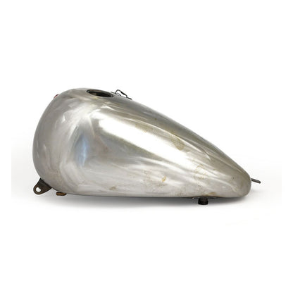 Custom Gas Tank, One Piece 5.1 Gallon