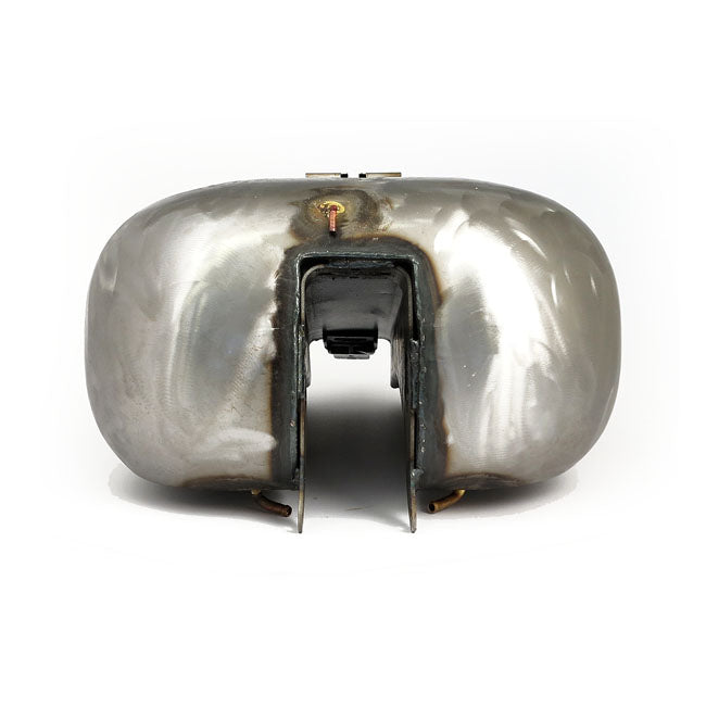 Custom Gas Tank, One Piece 5.1 Gallon