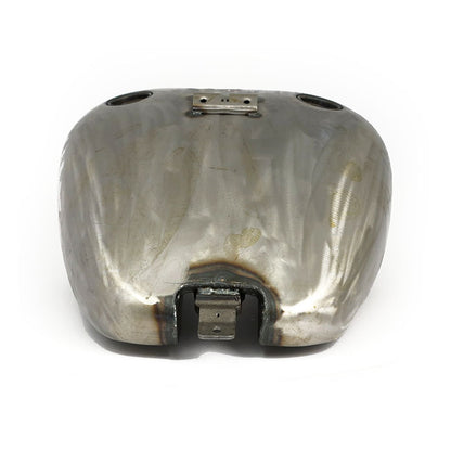 Custom Gas Tank, One Piece 5.1 Gallon