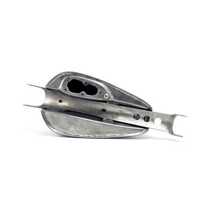 Gas Tank, OEM Sportster Forty-Eight/Iron Style. 2.1 Gallon
