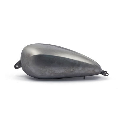 Sportster Stock Style Gas Tank. with Stock Screw-In Gas Cap