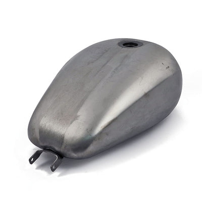 Sportster Stock Style Gas Tank. with Stock Screw-In Gas Cap
