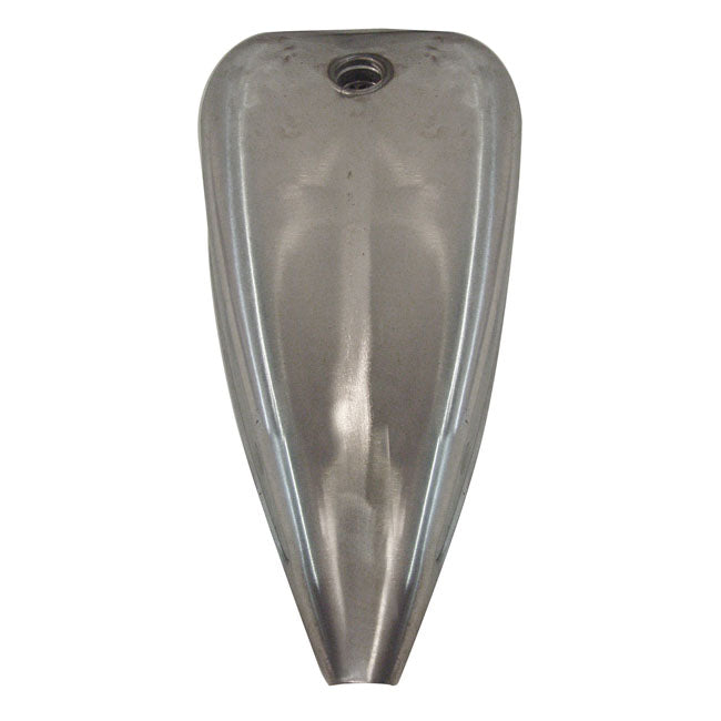 Stretched Eddy, 4.1 Gallon Chopper Gas Tank