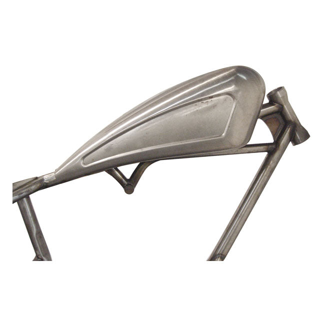 Stretched Eddy, 4.1 Gallon Chopper Gas Tank
