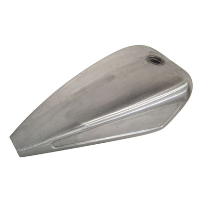 Stretched Eddy, 4.1 Gallon Chopper Gas Tank