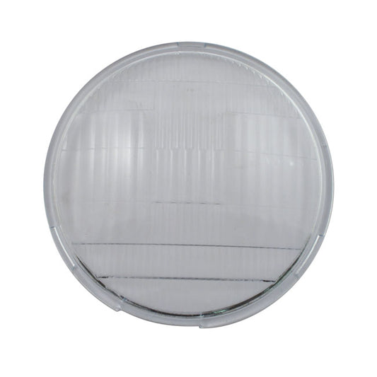 Replacement Springer Headlamp Lens, 6-1/2"