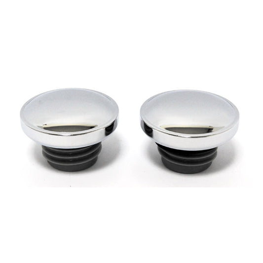 Gas Cap Set, Screw-In