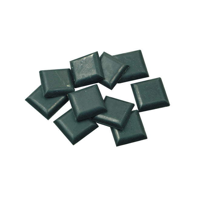 James Gaskets Jiffy stand bumper pads