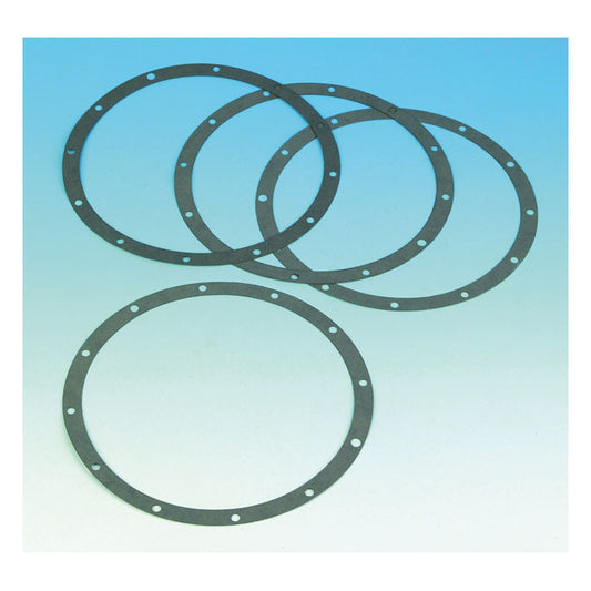 James Gaskets Gasket derby cover. .015" paper