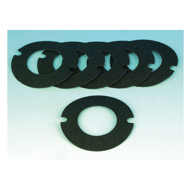 James Gaskets Generator mount gasket