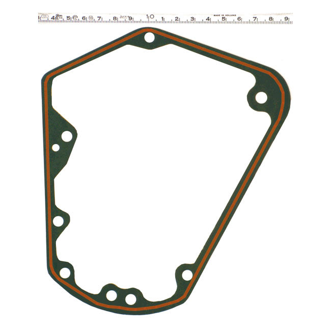 James Gaskets Cam cover gaskets. .031" paper/silicone