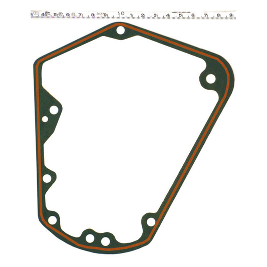 James Gaskets Cam cover gaskets. .031" paper/silicone