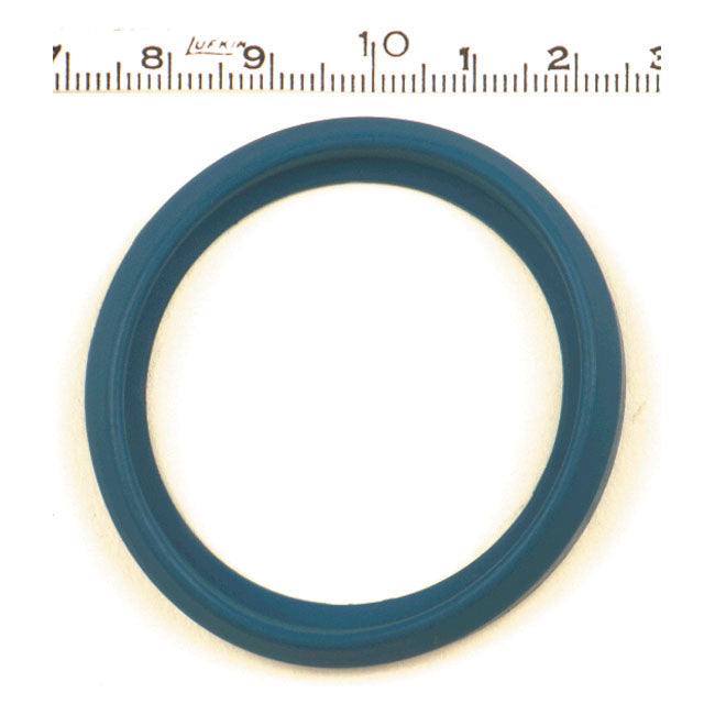 James Gaskets Manifold intake seals. Blue Viton