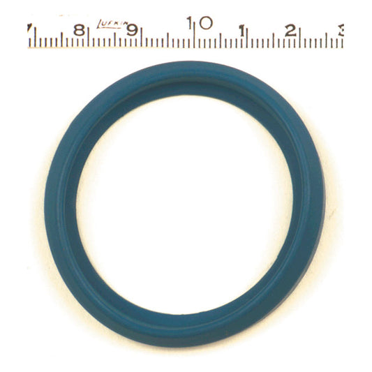 James Gaskets Manifold intake seals. Blue Viton