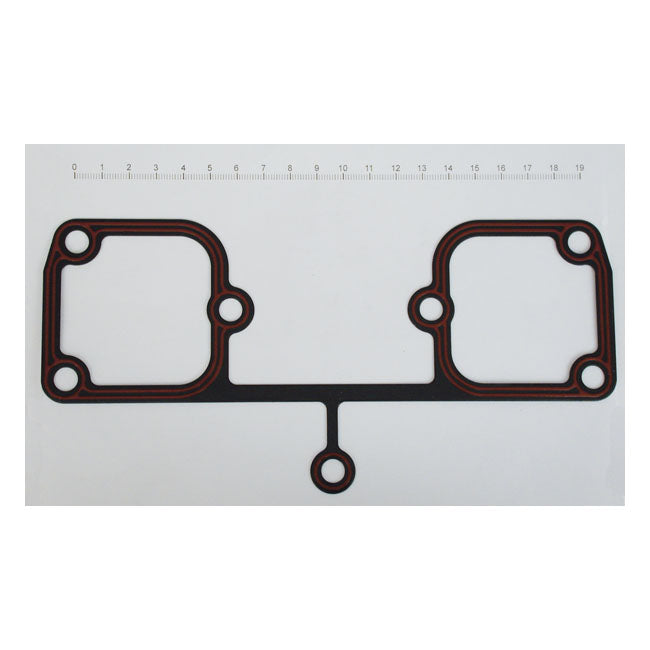 James Gaskets Rocker cover gaskets. .020" RCM