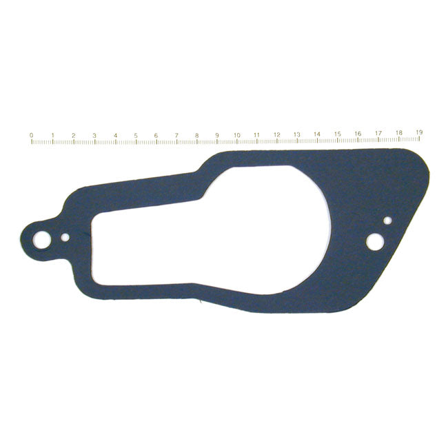 James Gaskets Gasket starter shaft housing. .031" paper