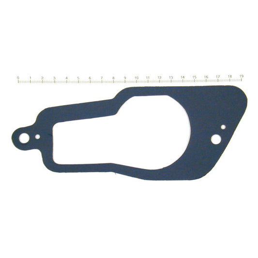 James Gaskets Gasket starter shaft housing. .031" paper