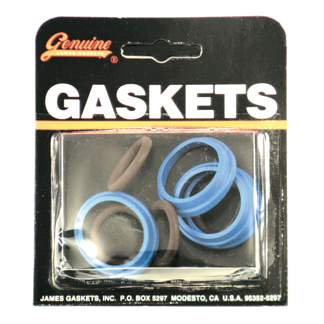 James Gaskets Pushrod cover seal kit