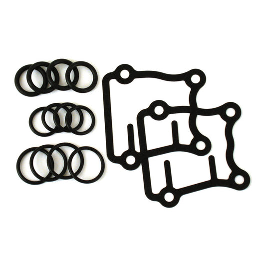 James Gaskets Tappet block & pushrod cover gasket kit. RCM
