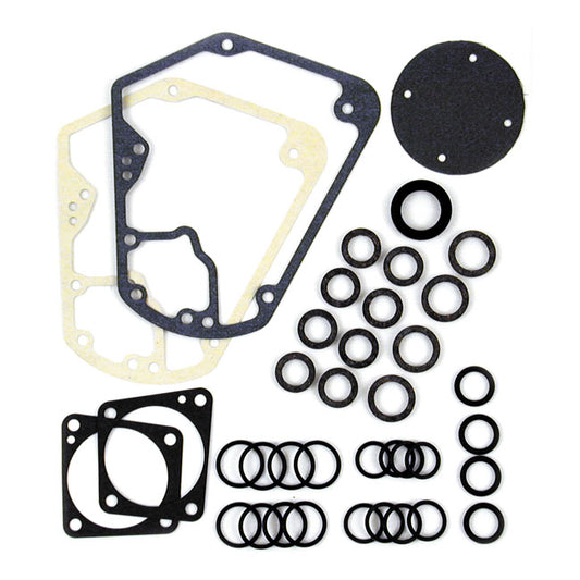 James Gaskets Cam gear change gasket kit. 70-92 B.T.