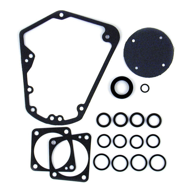 James Gaskets Cam gear change gasket kit. Evo B.T.