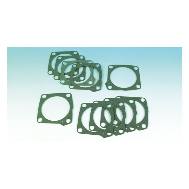 James Gaskets Cylinder base gaskets FR/RR. .031" paper
