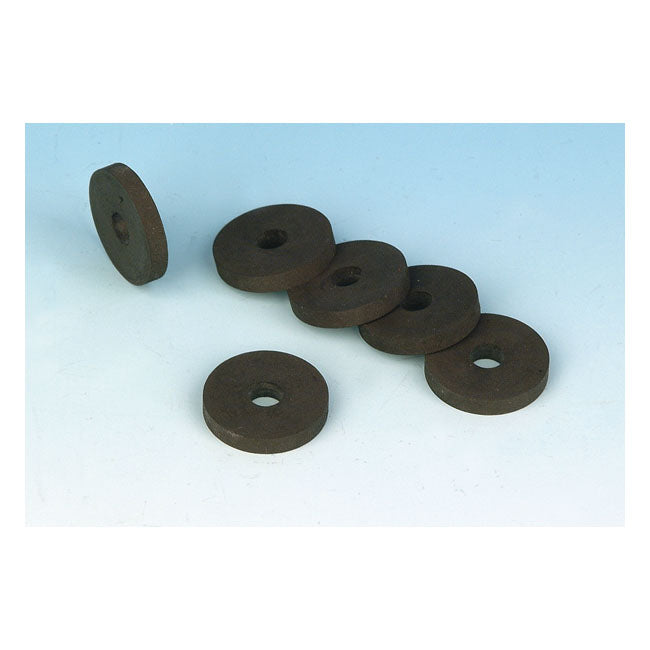 James Gaskets Oil seal clutch release rod